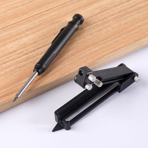 Multi-function Scribing Tool DIY Woodworking Adjustable Profile
