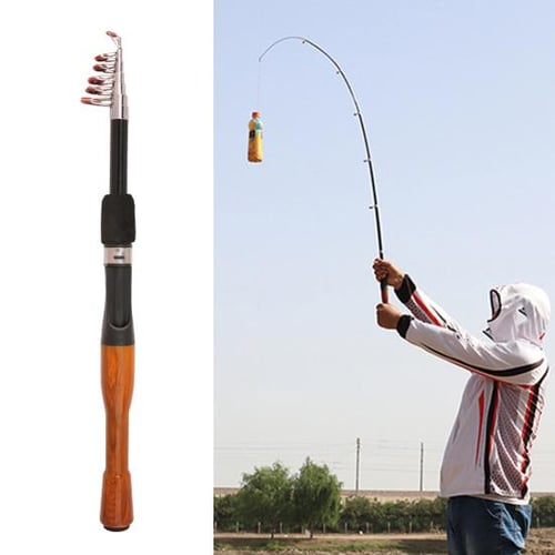 Useful Sturdy Good Load-bearing Telescopic Rod Short Section Telescopic Fishing  Rod Combos for Professional Use - buy Useful Sturdy Good Load-bearing  Telescopic Rod Short Section Telescopic Fishing Rod Combos for Professional  Use
