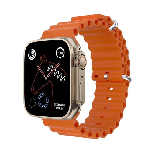 HK9 Ultra 2 Smartwatch AMOLED 4GB Watch Ultra2 ChatGPT NFC Smart Watch for Men  Ai Watch Face Compass Waterproofing - buy HK9 Ultra 2 Smartwatch AMOLED 4GB  Watch Ultra2 ChatGPT NFC Smart