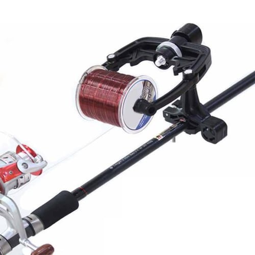 Fishing Line Spooler Portable Spooling Station System Fishing Reel Winder -  buy Fishing Line Spooler Portable Spooling Station System Fishing Reel  Winder: prices, reviews