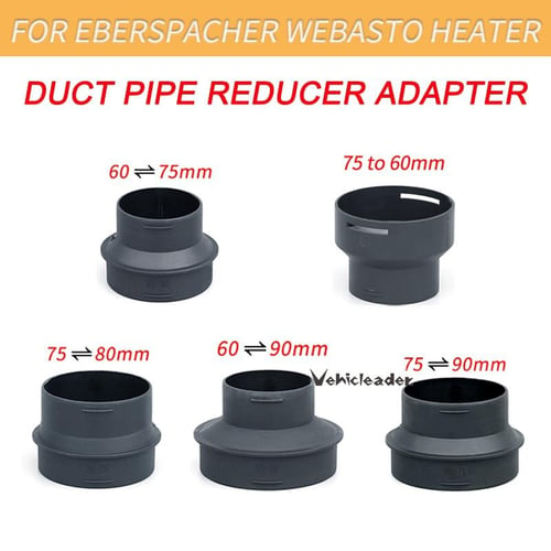 42mm/60mm/75mm/90mm pipe outlet Auto 3 Holes Outlet Exhaust Connector for Air  Diesel Heater Truck Boat T-Shaped - buy 42mm/60mm/75mm/90mm pipe outlet  Auto 3 Holes Outlet Exhaust Connector for Air Diesel Heater Truck