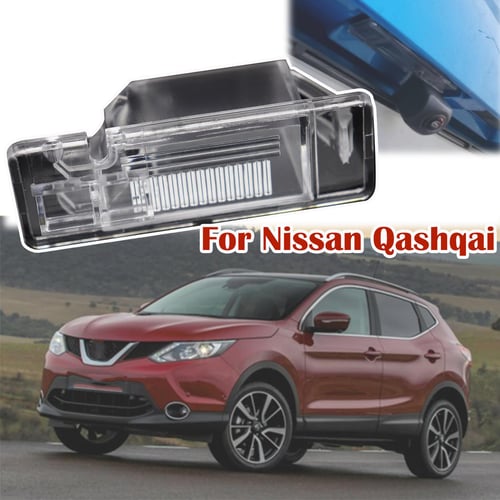Kaufe Für Nissan Qashqai J10 J11 Dualis 2006 - 2019 Auto