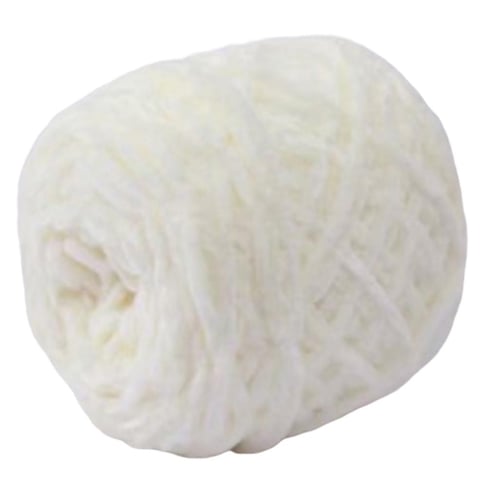 50g/ball Handmade DIY Hand Knitting Wool Yarn Soft Velvet Wool For Doll  Thickness Line Crochet