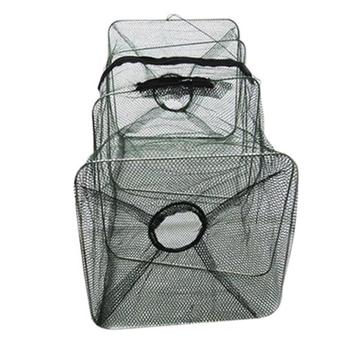 Projector)New Foldable Fish Carp Bait Fishing Cage Cast Iron Immersion Cage  Shrimp Basket - buy (Projector)New Foldable Fish Carp Bait Fishing Cage  Cast Iron Immersion Cage Shrimp Basket: prices, reviews