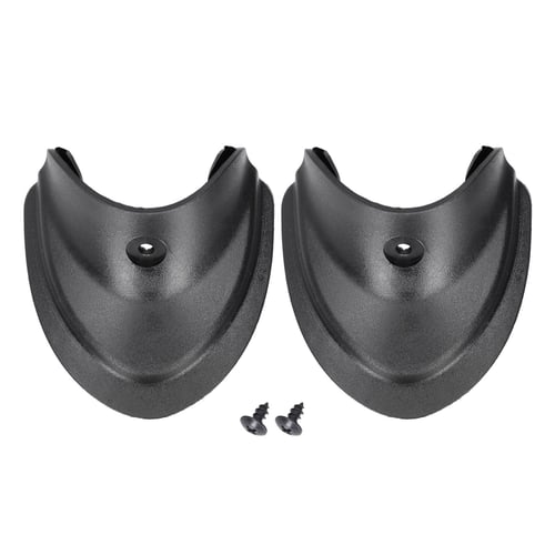 Tire Front Rear Mudguard Fender For Xiaomi Mijia M365 Pro Pro2 1S