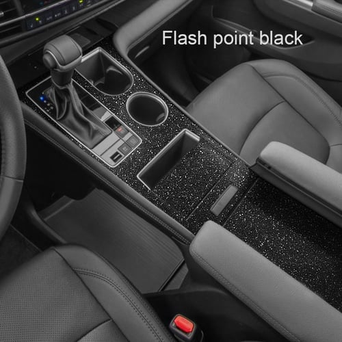 Car Interior Sticker For Toyota Sienna XL40 2021-2025 Lifting