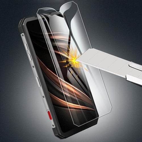 3PCS For Oukitel WP30 Pro Tempered Glass Protective ON OukitelWP30Pro  WP30Pro 6.78 Screen Protector Cover Film - AliExpress