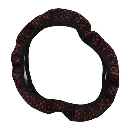 Universal Car Steering Wheel Cover Bling Car Accessories Interior