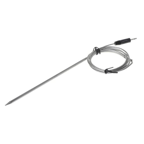 Waterproof Thermometer Hybrid Probe Replacement for Digital Cooking Food  Meat