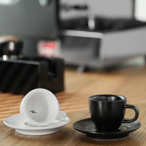 Double Espresso cup without saucer 120 ml 1pc