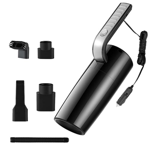 Handheld Vacuum,desk Vacuum,portable Car Vacuum Cleaner,4500pa