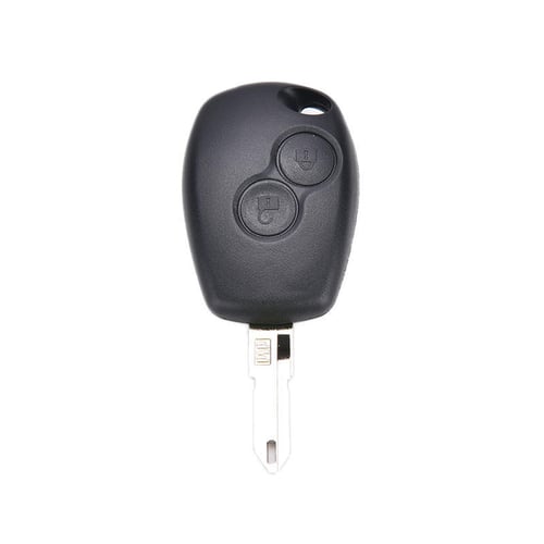 2 Button Renault Clio Dacia Logan Sandero Repair Remote Key Case - buy 2 Button  Renault Clio Dacia Logan Sandero Repair Remote Key Case: prices, reviews
