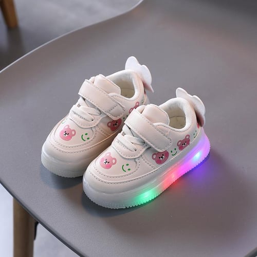 light up shoes for 1 year old