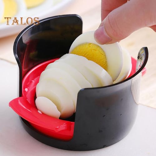 2 in 1 Egg Slicer for Hard Boiled Eggs Egg Cutter - China Kitchen Helper  and Mushroom Slicer price