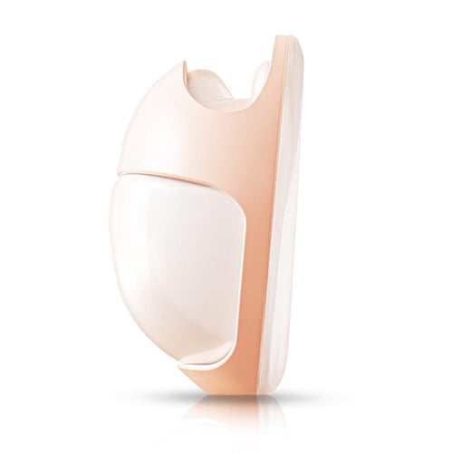 ANTI LEAKAGE NIPPLE Protector Anti Overflow Breast Milk Collector