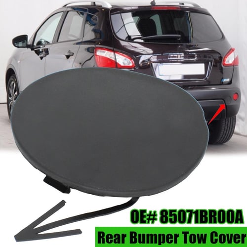 Rear Bumper Tow Hook Cover Cap for Mercedes X204 GLK300 GLK350 2008-2012 -  buy Rear Bumper Tow Hook Cover Cap for Mercedes X204 GLK300 GLK350  2008-2012: prices, reviews