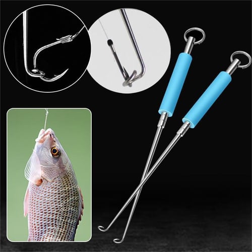 1Pc Japanese Strong Magnetic Portable Fishing Tool for Fishing