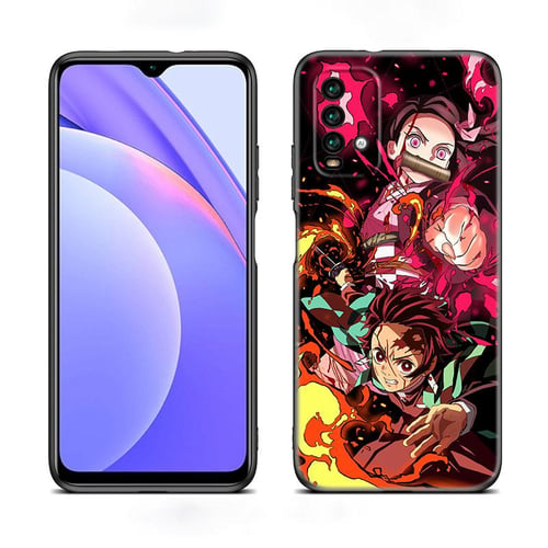 Fnaf Animatronics Phone Case For Redmi Note 4 X 5 A 6 7 8 Pro T 9