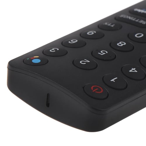 XMRM-010 for Bluetooth Voice Remote Control Fit For Xiaomi MI TV 4S Android Smart  TV