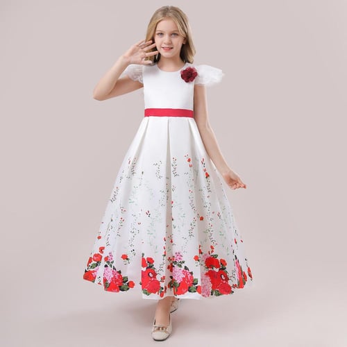 Wedding party  Kids dress collection, Wedding dresses for kids, Kids  dressy clothes