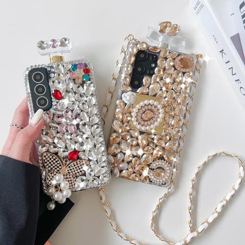 IPhone Case Designer Crossbody Wallet Phone Case For Apple Iphone 15 14 Pro  Max 13 12 11 14promax 13promax XR XS XSMAX 7 8 Luxury Lanyard Handbag  Mobile Cover Card Holder From Applewatchbands, $2.11