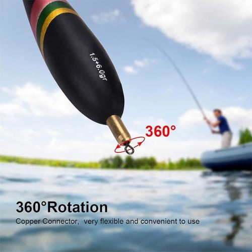 3PCS Balsa Wood Fishing Float Bite Indicator Angling Equipment With Strong  Float Tail Fishing Floats - buy 3PCS Balsa Wood Fishing Float Bite  Indicator Angling Equipment With Strong Float Tail Fishing Floats