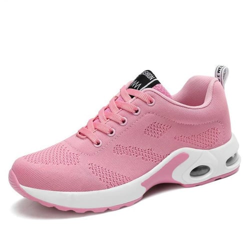 Women Sneakers Running Shoes Sports Shoes Gym Shoes New Large