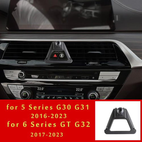 Adjustable Car Phone Mount Holder For BMW 5 6 7 series GT F10 F11 G30 G31  G32 F01 F02 F03 F04 G11 G12 Car Interior - buy Adjustable Car Phone Mount  Holder