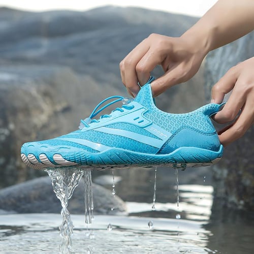 Water Shoes For Men Women Beach Aqua Shoes Swimming Sandals