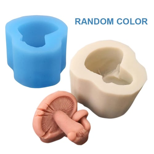  3D Handbag Silicone Mold Fondant Cake Decorating Tools Handmade  Chocolate Soap Candle Mould Craft Resin Clay Form: Home & Kitchen
