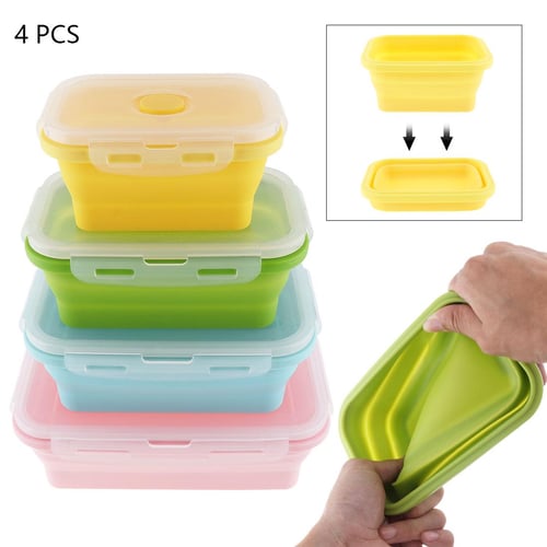 10/20/30Pcs 25ml Small Plastic Round Cups Takeaway Sauce Cup Food storage  Containers With Hinged Lids Pigment Paint Box Palette Disposable Box