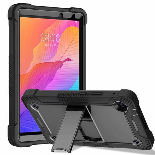 Protective Case for Samsung Galaxy Tab A9 8.7 Inch Tablet Magnetic