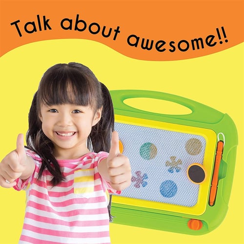 Magic Water Drawing Pen Painting Doodle for Water Mat Board Kids  Educational Toy