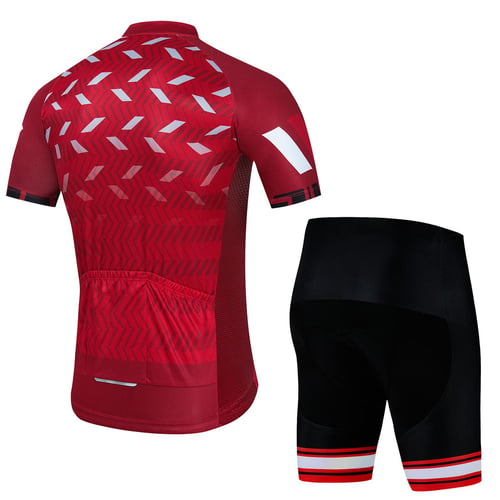 Men's Cycling Clothes