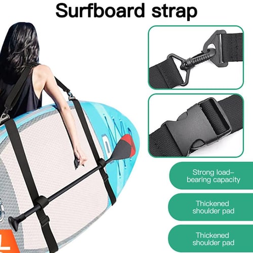 Kayak Seat Storage Bag Adjustable Buckle Strap Organizer Water Sports  Fishing Gear Accessories