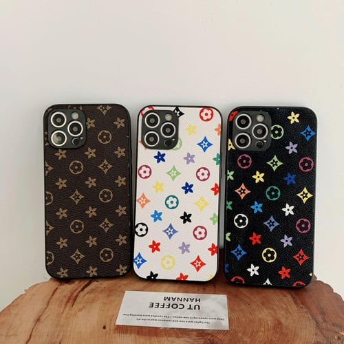 Louis Vuitton ] Hard Phone Case for SAMSUNG GALAXY J7 J5 J2 J6 J4