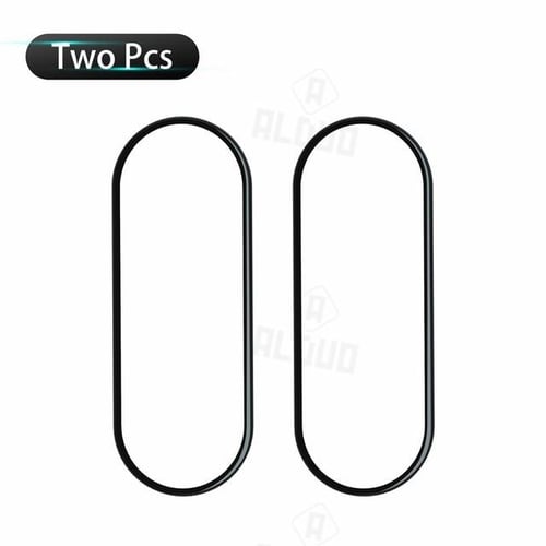 Screen Protector For Mi Band 8 3D Full Cover Soft Protective Film