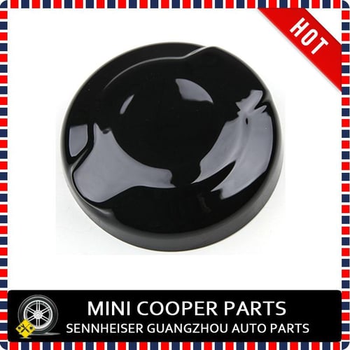 1x Mini Cooper Clubman F54 Gas Cap Cover 2016 2017 Sticker Decal