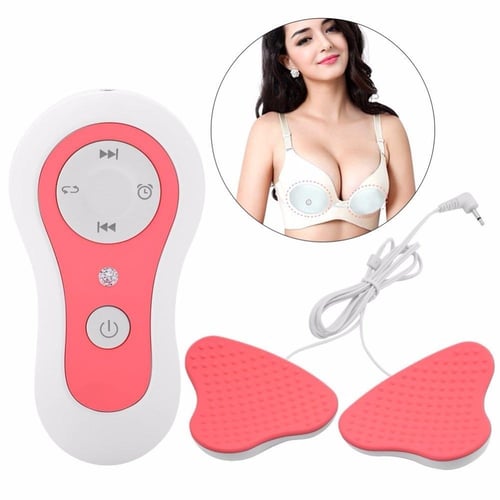 3D Breast Beauty Massage Electric Nipple Chest Enlarger Machine Vibration  Stimulator Massager - buy 3D Breast Beauty Massage Electric Nipple Chest  Enlarger Machine Vibration Stimulator Massager: prices, reviews