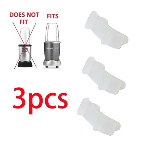 3pcs Blender Juicer Parts 1pcs Blade Gear 2pcs Base Gear Spare