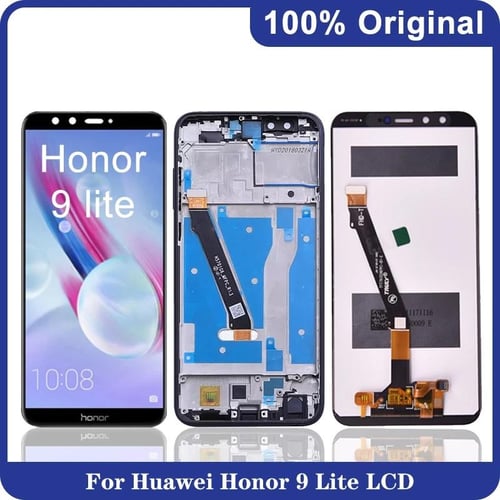 honor bnd al10 display price