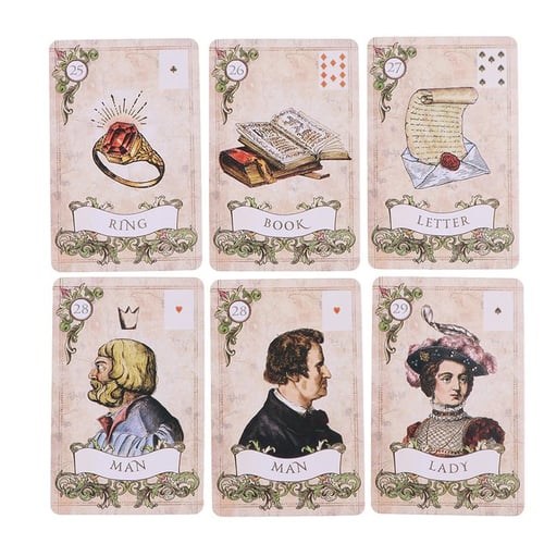 Oracle tarot card game, versão inglesa, board game, diversão