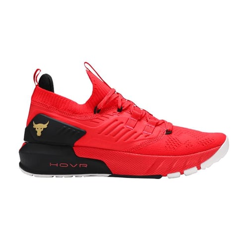 Under Armour Spawn 3 CLRSHFT 'Red' 3024777‑600 - 3024777-600
