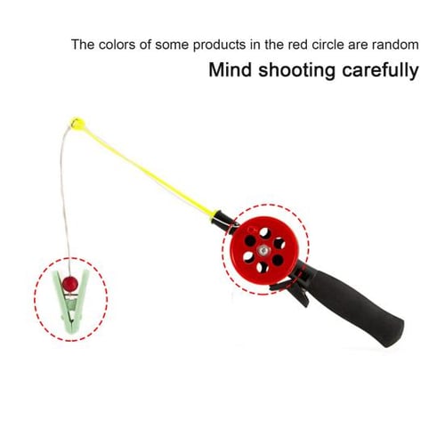 Fishing Rod Line Non-slip Handle ABS Durable Lobster for - buy Fishing Rod Line  Non-slip Handle ABS Durable Lobster for: prices, reviews
