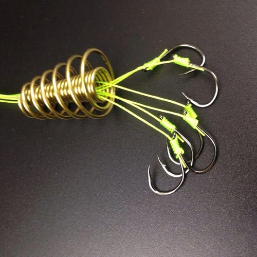 Winding Bait Trap Feeder Lure Trap Hooks Explosion Fishing Hooks  Fishinghooks Fishing Bait Hooks - buy Winding Bait Trap Feeder Lure Trap  Hooks Explosion Fishing Hooks Fishinghooks Fishing Bait Hooks: prices,  reviews