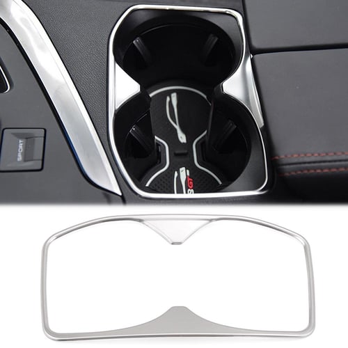 Accessori auto per Peugeot 3008 5008 GT 2017 2018 2019 2020