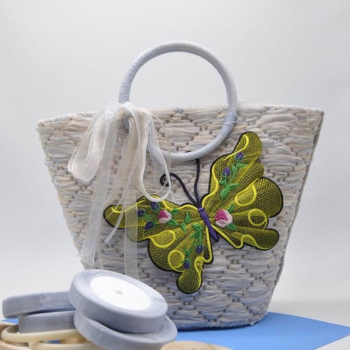 Auxiliary Knitting Weaving Plastic Mesh Sheet Diy Bag DIY Lining Accessory  Craft
