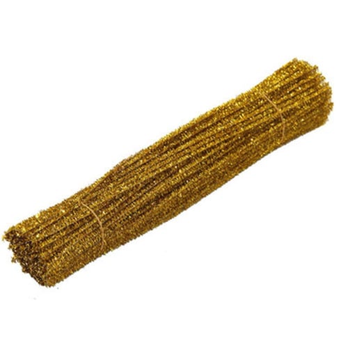 1.5mm 100m Rope Gold Silver Cord Gift Packaging String For Jewelry