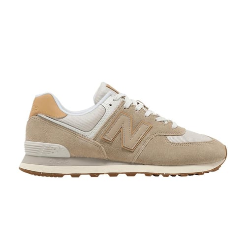 New Balance 574 Incense Unisex Sneakers Brown Angora ML574AA2 - buy New  Balance 574 Incense Unisex Sneakers Brown Angora ML574AA2: prices, reviews