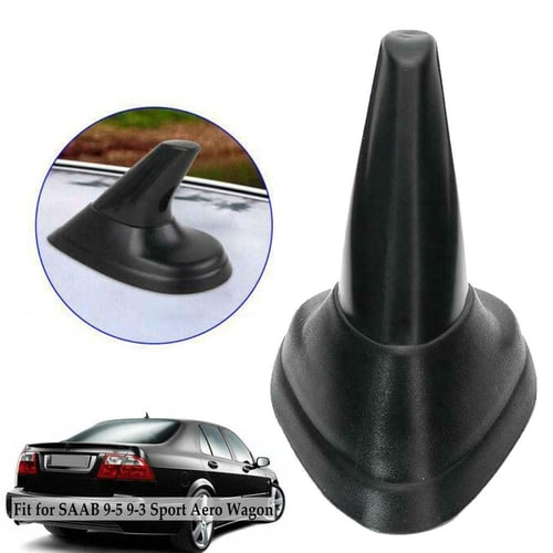 Flat Type Short Antenna Aerial Mast 51910790 For Fiat 500 2012+